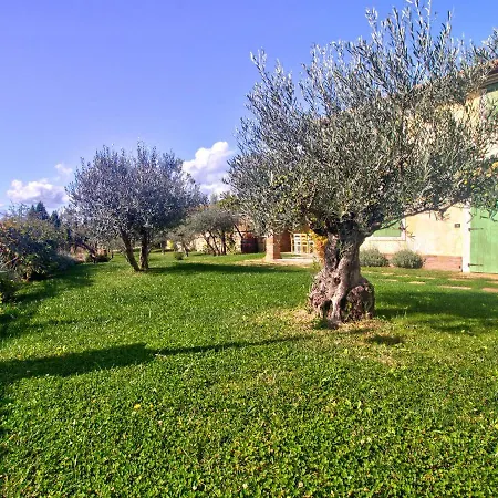 Dobrinja Villa Marezige