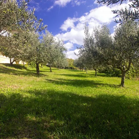 Villa Dobrinja Marezige