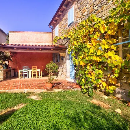 Villa Dobrinja Lopar *