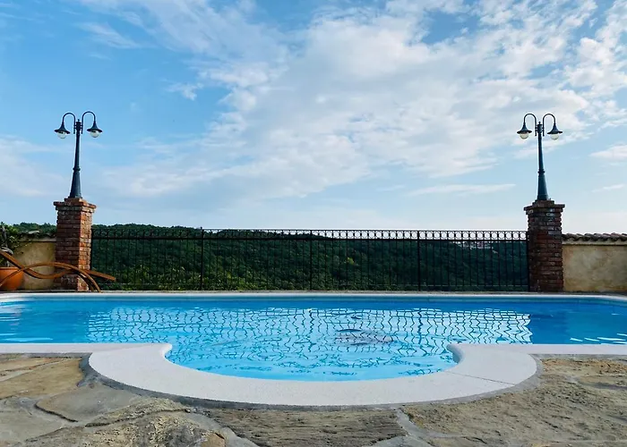 Villa Dobrinja - A Boutique Hideaway *