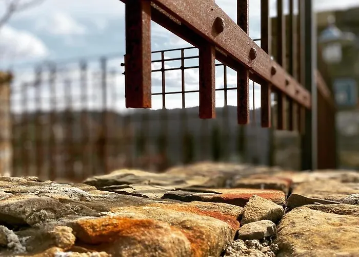 Dobrinja - A Boutique Hideaway *