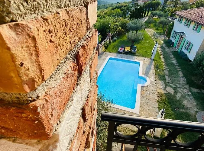 Dobrinja - A Boutique Hideaway Villa