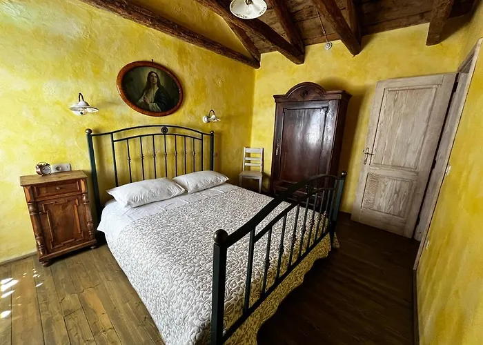 Dobrinja - A Boutique Hideaway *