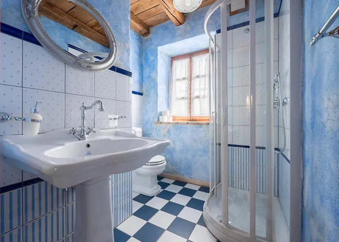 Dobrinja - A Boutique Hideaway Villa