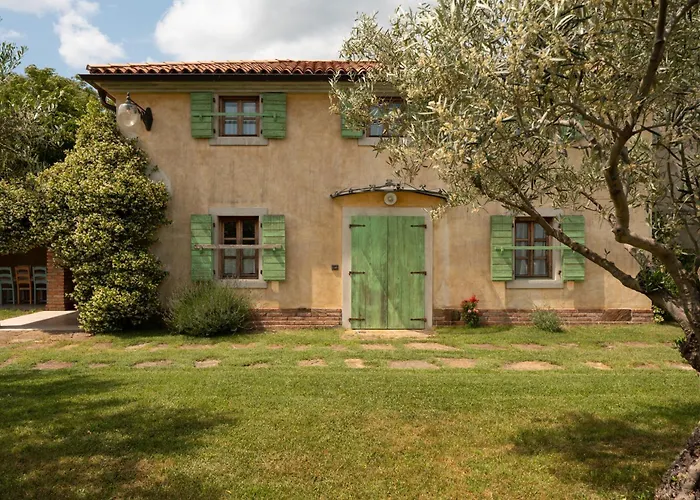 فيلة Dobrinja - A Boutique Hideaway *