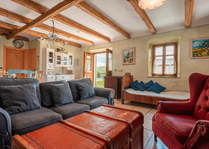 Dobrinja - A Boutique Hideaway *