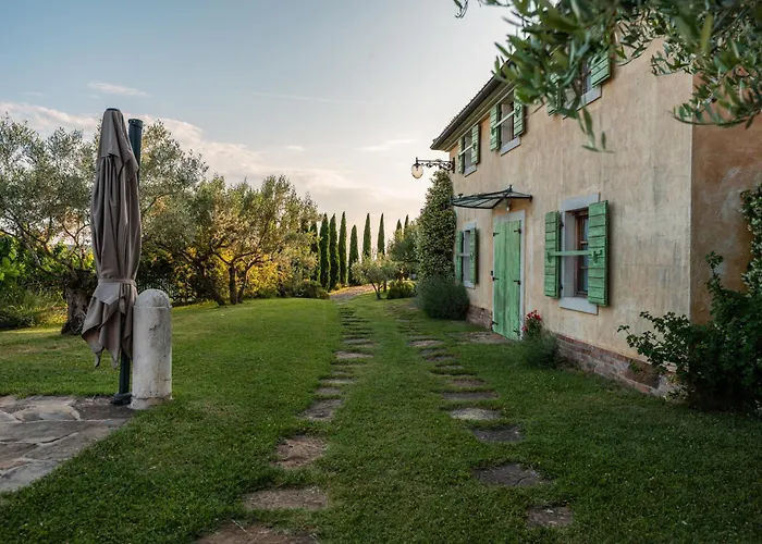 Dobrinja - A Boutique Hideaway ماريزيج