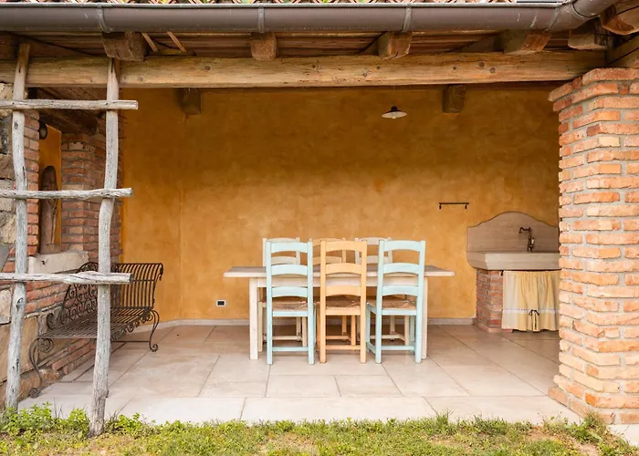 Dobrinja - A Boutique Hideaway * ماريزيج