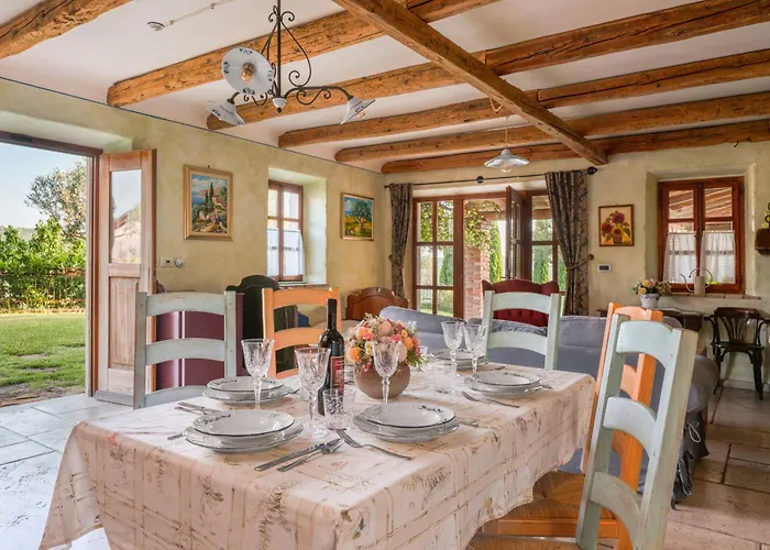 Dobrinja - A Boutique Hideaway Villa