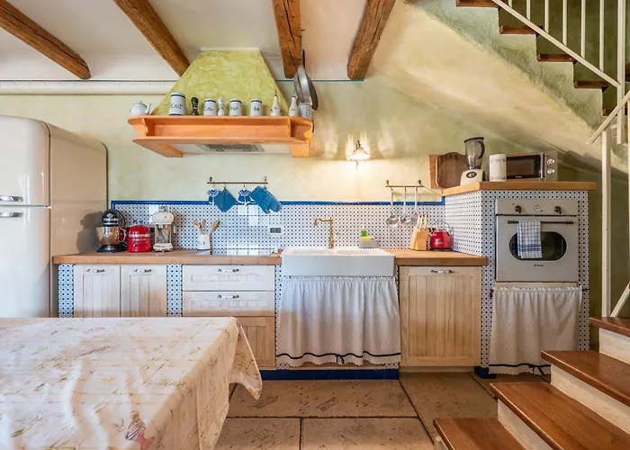 Dobrinja - A Boutique Hideaway Villa