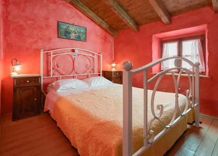 Dobrinja - A Boutique Hideaway فيلة *