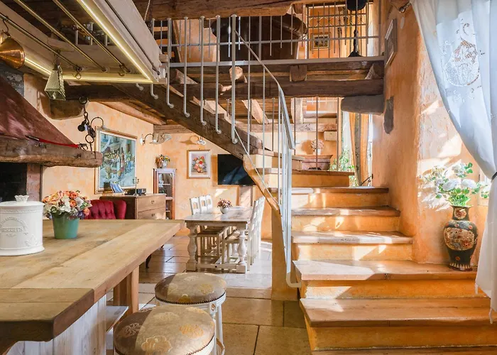 Dobrinja - A Boutique Hideaway