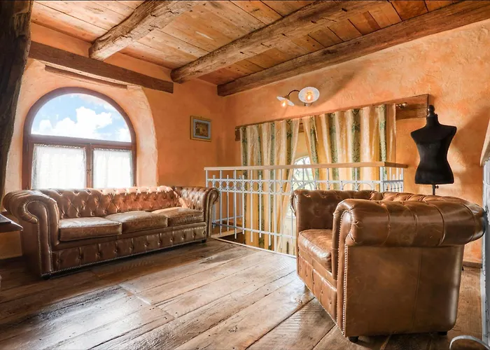 Villa Dobrinja - A Boutique Hideaway *