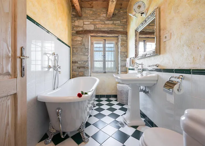 Villa Dobrinja - A Boutique Hideaway