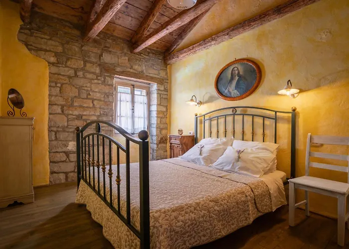 Dobrinja - A Boutique Hideaway