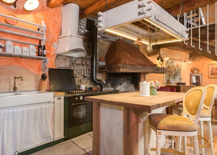 Villa Dobrinja - A Boutique Hideaway