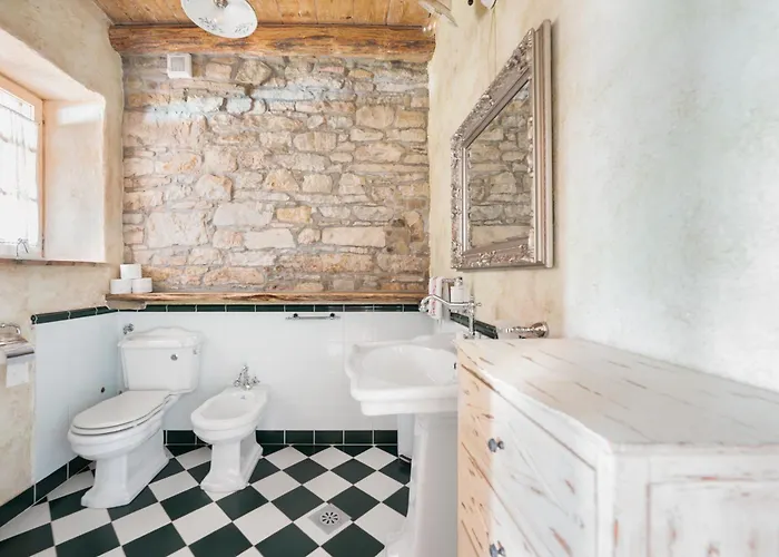 Dobrinja - A Boutique Hideaway