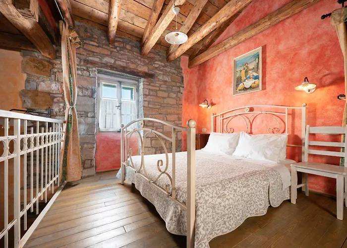 Dobrinja - A Boutique Hideaway Villa *