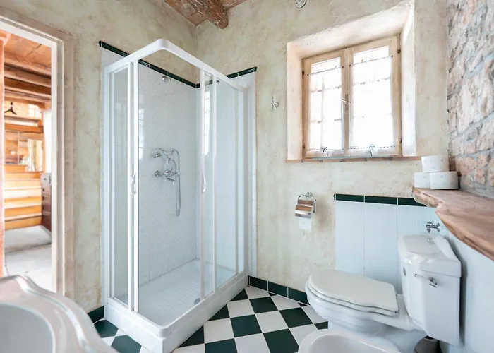 Dobrinja - A Boutique Hideaway Villa Marezige