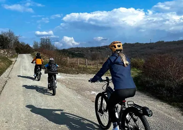 فيلة Dobrinja - A Boutique Hideaway *