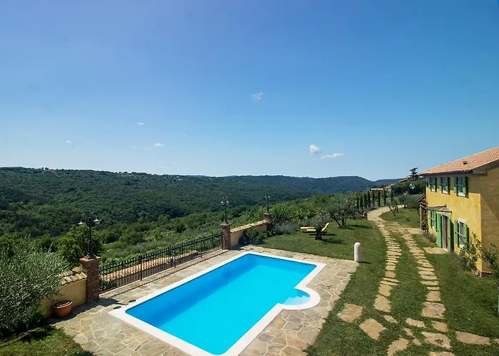 Dobrinja - A Boutique Hideaway