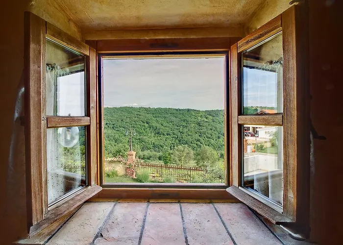 Villa Dobrinja - A Boutique Hideaway