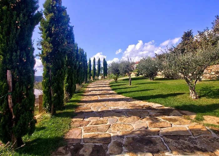 Dobrinja - A Boutique Hideaway Villa *