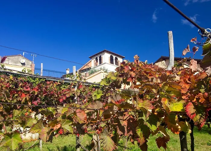 Villa Dobrinja - A Boutique Hideaway *