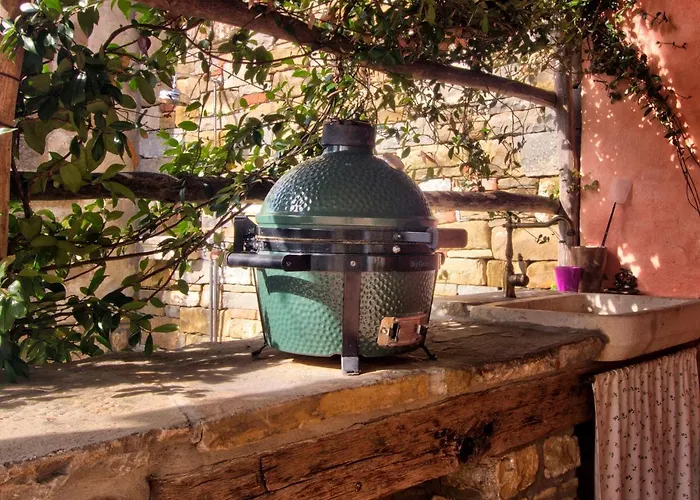 Dobrinja - A Boutique Hideaway