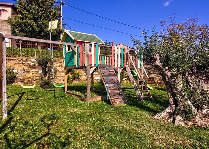 Villa Dobrinja - A Boutique Hideaway