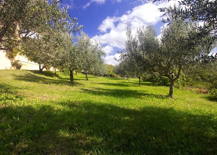 Villa Dobrinja - A Boutique Hideaway Marezige